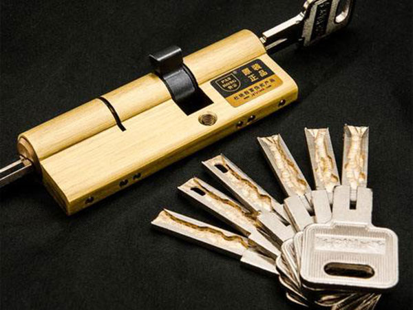 顺德24小时上门开锁公司