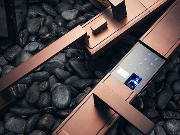 顺德24小时上门开锁公司