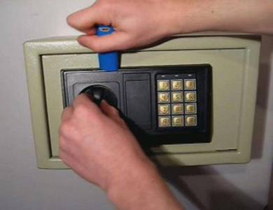 顺德24小时上门开锁公司