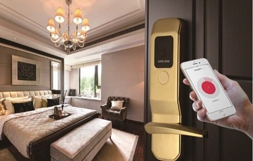 顺德24小时上门开锁公司